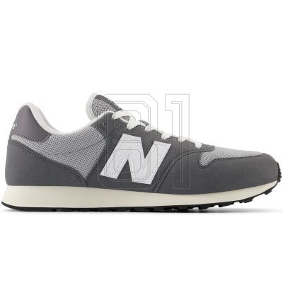 6. New Balance M GM500LCR Schuhe