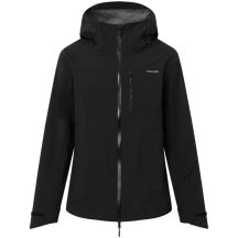 VIKING Trek Pro 2.5 Herrenjacke, Größe M, Schwarz