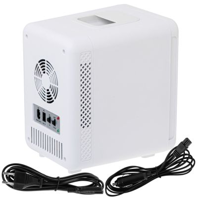 6. ADLER AD 8084w Minikühlschrank weiß