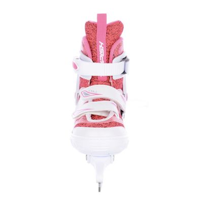 6. Tempish Enbo Duo Jr verstellbare Schlittschuhe 13000008258