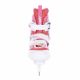 6. Tempish Enbo Duo Jr verstellbare Schlittschuhe 13000008258