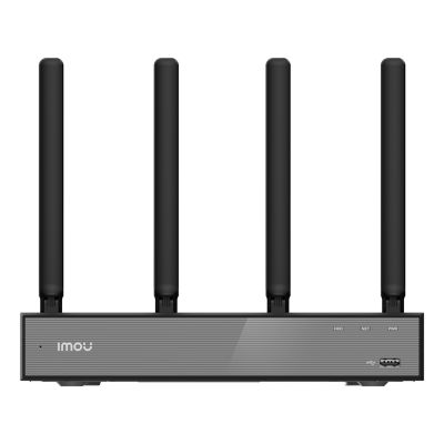 24. Imou NVR-N110 IP-Recorder