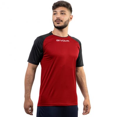 2. Givova Capo MC M MAC03 1210 T-Shirt
