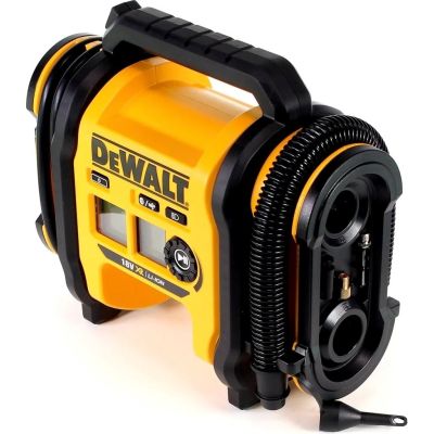 23. 18V Dewalt DCC018N-XJ Akku-Kompressor