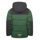 2. Trollkids Kinder Narvik Jacket Pro wasserdicht wintergrün (604-322)
