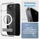 4. Spigen Ultra Hybrid S MagSafe, kristallklar – iPhone 15 Plus