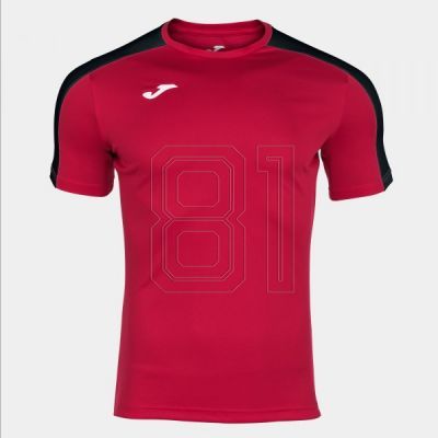 3. Joma Academy III T-Shirt S/S 101656.601