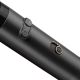 23. Babyliss AS970E Ionen-Lockenstab (650W; Schwarz und Gold)