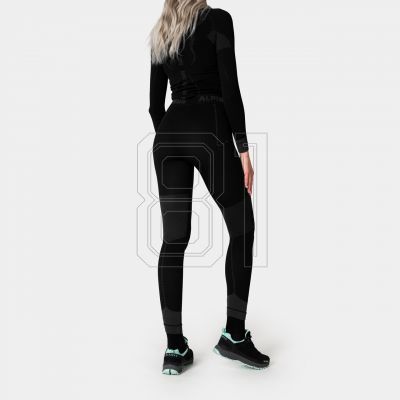 5. Alpinus Tactical Base Layer W GT18362 Thermo-Sweatshirt