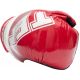 18. ROTT "GLOSSY BLOCK" Offene Handschuhe