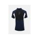 2. PEAK PERFORMANCE M Swift Polo Herren-T-Shirt, Marineblau
