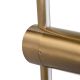13. Activejet AJE-HILTON Patina WW LED-Wandleuchte
