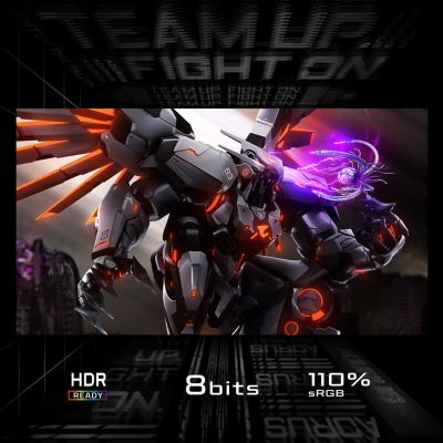 35. GIGABYTE LED-Monitor 27" GS27Q X 240Hz