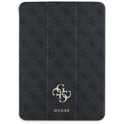 2. Guess GUFC11RM24PS4SGK iPad Air 11" 2024 schwarz/schwarz magnetisches 4G großes Logo