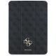 2. Guess GUFC11RM24PS4SGK iPad Air 11" 2024 schwarz/schwarz magnetisches 4G großes Logo