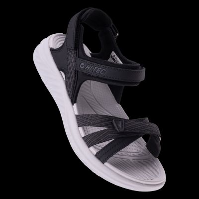 5. HIRL WO'S Damen-Sandalen