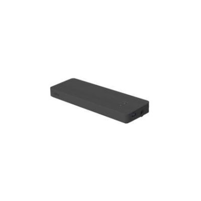 4. FUJITSU Thunderbolt 4 Portreplicator - für Laptops der Serien E5x11, U7x11 und U9311/U9311X