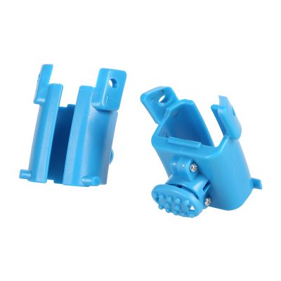 13. FH01 BLAUER HULA-HÜPFBALL MIT GEWICHT