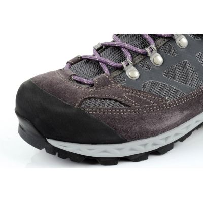 6. Aku Trekker Pro GORE-TEX Trekkingschuhe braun