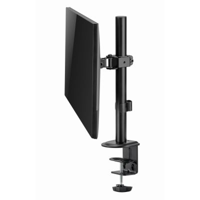 11. GEMBIRD Verstellbarer Schreibtischmonitorarm 17"-32", bis zu 9 kg