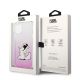 8. Karl Lagerfeld KLHCP14MCFNRCPI iPhone 14 Plus 6.7" Hardcase Pink / Pink Choupette Fun