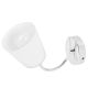 Activejet AJE-EMILY 1P E27 1x40W Wandleuchte