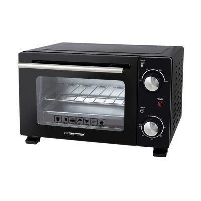 ESPERANZA MINI OFEN CALZONE 10L 800W EKO007N