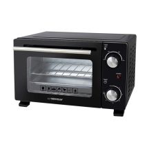ESPERANZA MINI OFEN CALZONE 10L 800W EKO007N