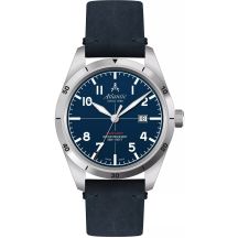 Herrenuhr Atlantic Seaflight 70351.41.55 + Box