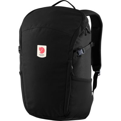 Fjällräven Ulvö 23 Rucksack Wanderrucksack Blaues Polyamid