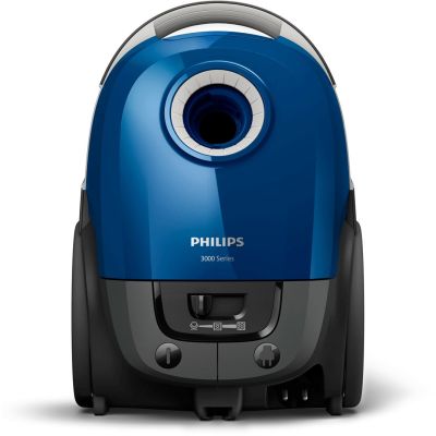 12. PHILIPS Serie 3000 XD3110/09 Staubsauger