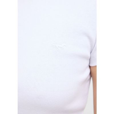 3. Mustang T-Shirt Top ADDISON 1017712 2045