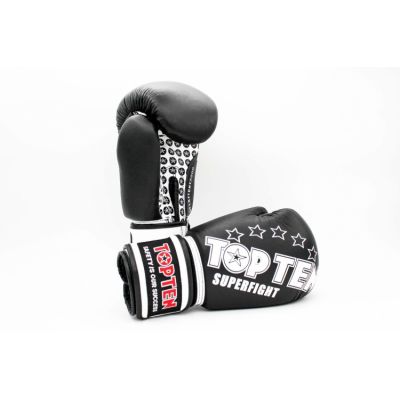 TOP TEN RTT-SUPERFIGHT 3000 STARS Boxhandschuhe