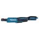 2. Winkelschlüssel 18V LTX 47,5Nm DWR180Z MAKITA