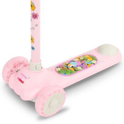 9. Balancierroller Spokey FIORI