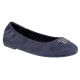 9. Tommy Hilfiger TH Hardware Ballerina W Schuhe FW0FW04768