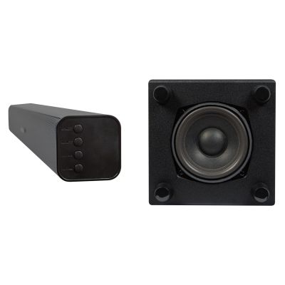 3. BLOW BLUETOOTH-SOUNDBAR MIT CINEMA 4.1-LAUTSPRECHER