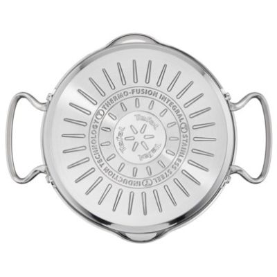 2. TEFAL Duetto+ Topfset, 10-teilig G719SA74