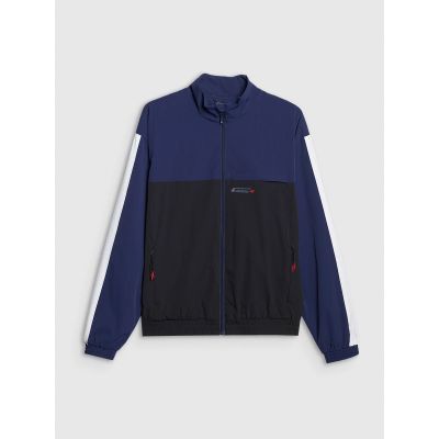 6. Übergangsjacke für Herren 4F 4FRAW25TSWSM2483-20S