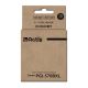 Actis KC-570BK Tinte (ersetzt Canon PGI-570BK; Standard; 22 ml; schwarz)