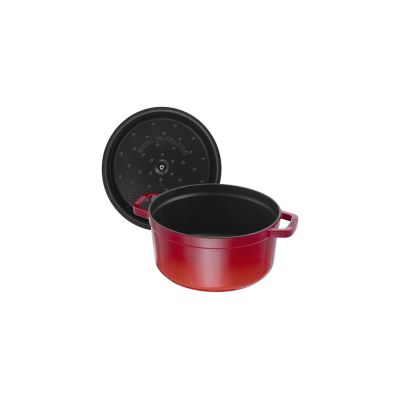 2. Staub 40509-861-0 Bräter 8,35 l Gusseisen