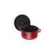 2. Staub 40509-861-0 Bräter 8,35 l Gusseisen