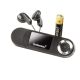 5. Intenso 3601490 MP3/MP4-Player 64 GB Schwarz