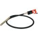2. Betonrüttler 1200W + 3m Keule YATO YT-82600