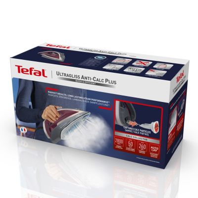 6. TEFAL FV6840E0 Eisen