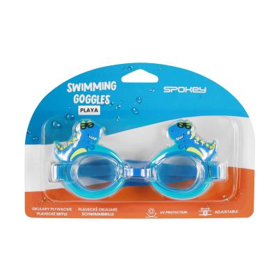 6. Spokey Playa Jr SPK-946107 Schwimmbrille