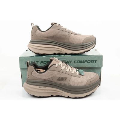 9. Skechers Herren-Sportschuhe Zirrus mit maximaler Dämpfung, hellbeige