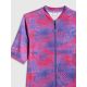 12. Damen-Radtrikot mit UPF50+-Filter 4F 4FRSS26TFTSF2453-53A