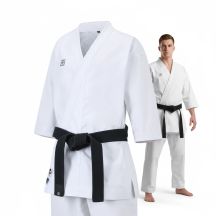 Basic Kata Combo WKF Karate-Kimono | MOOTO