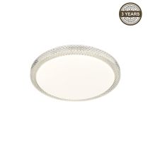 LED-Deckenleuchte Modell LEDB2349-1-R 50CM 45W DIM